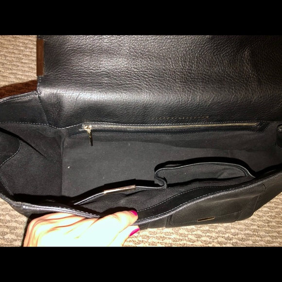 Victoria Beckham handbag - Picture 3 of 3